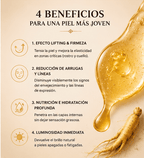 Sérum Facial de Ginseng Antiedad - imagen 2