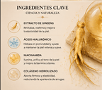 Sérum Facial de Ginseng Antiedad - imagen 4